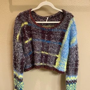 Free People Emerson Pullover